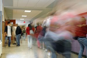 Idées | L’élève de tout le monde — et de personne