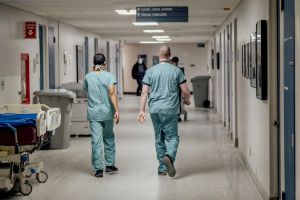 Idées | Une politique en première ligne qui fragilise les CLSC