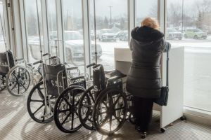 Libre opinion | Pourquoi ne pas miser sur des centres de soins globaux?