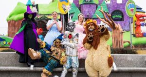 Classic fantasy story to be staged at seafront pier