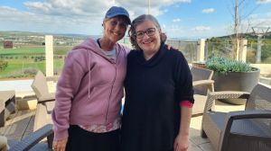 After meeting in the ICU, these bereaved mothers of IDF troops reunite via new initiative