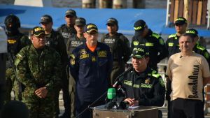 Qué puede hacer el alcalde Char