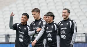 Los 23 años, la edad de la ilusión: así les fue a los jóvenes que eligió Mano para renovar con urgencia a la selección