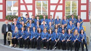 Der Musikverein Espasingen feiert bald sein 100-jähriges Bestehen. Dabei ist einiges geboten