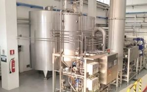 Nasce a Savignano lo spumante Tavernello con l’alcol ridotto