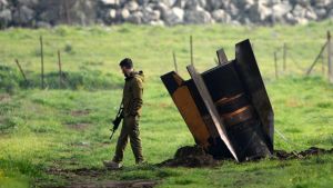 Middle East War: When brinkmanship becomes policy