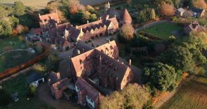 Homeless charity to transform part of former convent into homes