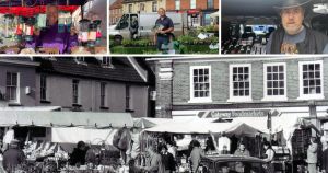 Market traders pack bags after council hikes charges with just SIX DAYS notice