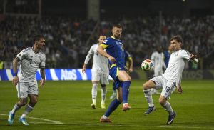 BiH je u jednoj od najlakših grupa na SP, evo protiv koga igra