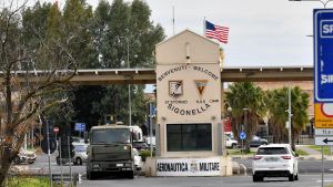 Stefania Craxi: “Stavolta su Sigonella è questione di trattati” /