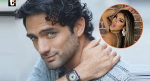 Pablo Heredia propone a Shirley Arica bañarse juntos y causa revuelo en ‘La Granja VIP’