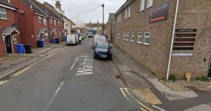 Roadworks WILL take place in town after parked cars stalled previous attempt