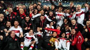 Dün akşamki Kosova zaferinden 12 saat önce Arda Güler’in söyledikleri