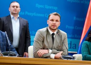 “SNSD je nepogoda koja godinama pustoši Republiku Srpsku”