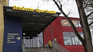 Will niemand die Namensrechte an der Schänzle-Halle kaufen? Die Ausschreibung wird verlängert