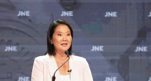 Keiko Fujimori: “Vamos a defender la autonomía del BCR para garantizar una inflación baja”