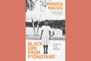 Review – Black Girl from Pyongyang