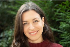 Interview – Nicole Bourbonnais