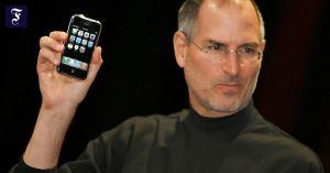 Immer zu spät und doch vorne dabei – bis die KI kam