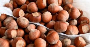 Áilín Quinlan: I never knew I had a nut allergy - then I bit into a chocolate...