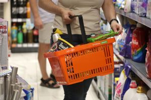 Za inflaciju smo si sami krivi