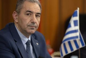 Η ελληνική στρατηγική πρωτοβουλία που αιφνιδίασε την Τουρκία και ανατρέπει τα δεδομένα στην Ανατολική Μεσόγειο