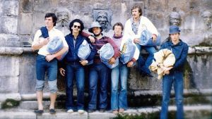 Amarcord sul Ciao: da Sesto San Giovanni all’Abruzzo, 1.500 chilometri in motorino