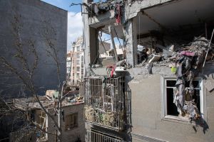 A libel as old as the Pyramids