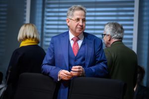 Hans-Georg Maaßen im Interview: „Der BND hat sich zu einer Verwaltungsbehörde entwickelt“