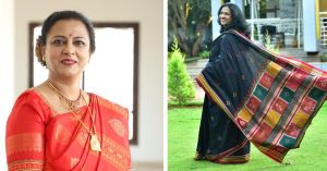 For 30 Yrs, One Woman Helps Keep Alive a 15th Century Art That Sells Across The World