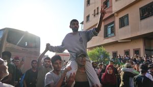 Hva skjer om én hendelse blir hele forklaringen?