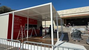 Ticket a Venezia anche per i veneti, FdI pronta a discuterne: «Ma sia una carta servizi»