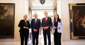 History means there will always be a ‘UK dimension’ in Ireland