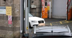 Lurgan bomb attack shows tiny minority still persisting with warped thinking of past - The Irish News view