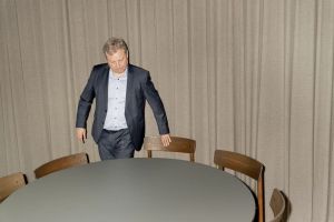 Jarl Cordua ser én vej frem for Venstre – og den kræver et grundlæggende opgør: »Der er ingen tvivl i mit sind«