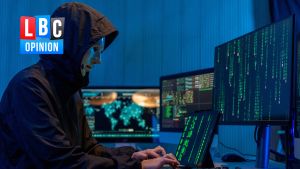 Britain is under constant cyber attack and we are still treating it like an IT problem