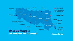 Verso le Comunali, centrodestra diviso: pesa l’incognita Lega