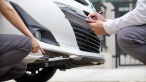 We have to fix NY's broken car insurance system. It's racial justice.Michael A. Grant