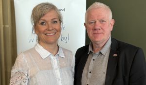 En sommerjobb varer lenger enn sommeren