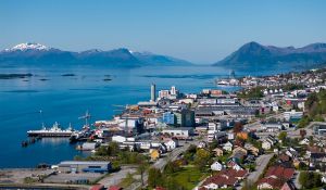 Ingen får bo i Molde!