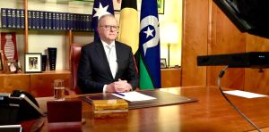 Albanese warns Australians coming months ‘may not be easy’