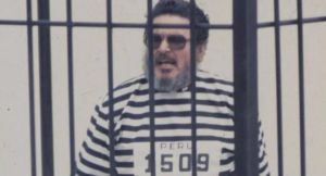 La caída del ‘Cachetón’ Abimael Guzmán