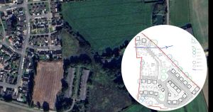 Plans to build up to 49 new homes in Norfolk village take step forward