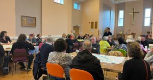 People have their say on how £20m investment could be spent in town