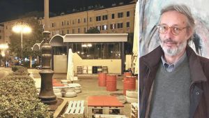 Turista causò l’incidente con una manovra vietata, architetto morì in ospedale dopo lo schianto: chiesti un anno e 7 mesi