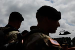 As US weighs putting troops in Iran, realities on ground keep Israeli boots closer to home