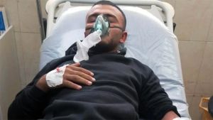 Four Palestinians said wounded by settler assailants in West Bank village of Tayasir
