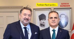 Türkiye’ye Örnek Bir Vali: Dr.İdris Akbıyık