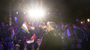 Politiko analizira predstojeće izbore u Mađarskoj: Možda najznačajniji od pada komunizma, teško je pobediti Orbana