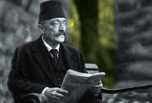 Şərqlə Qərbin arasında: Əhməd Bəy Ağaoğlu